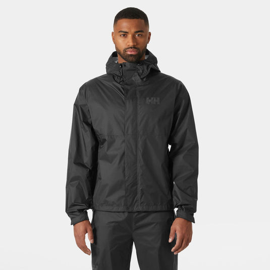 Helly Hansen Men's Loke Jacket Helly Hansen Men's Loke Jacket Helly Hansen