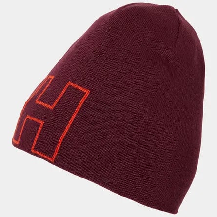 Load image into Gallery viewer, Hickory Helly Hansen Outline Beanie Helly Hansen
