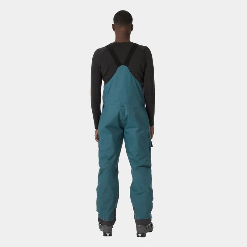 Load image into Gallery viewer, Helly Hansen Sogn Bib Cargo Pant - Men&#39;s Helly Hansen
