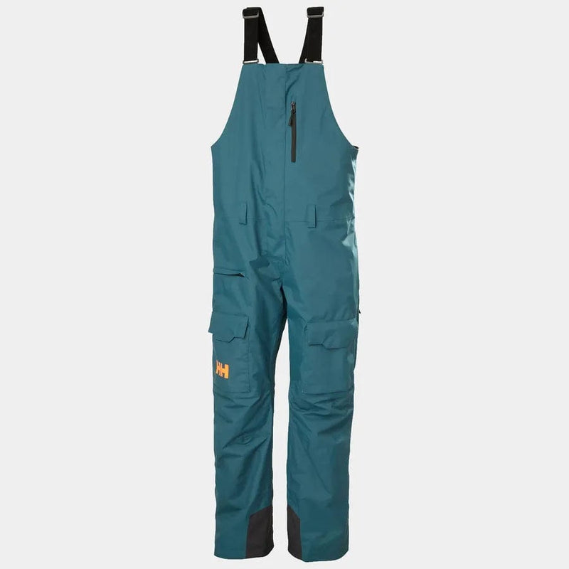 Load image into Gallery viewer, Helly Hansen Sogn Bib Cargo Pant - Men&#39;s Helly Hansen
