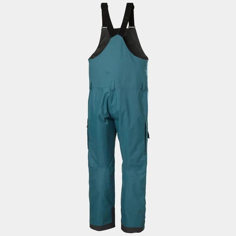 Load image into Gallery viewer, Helly Hansen Sogn Bib Cargo Pant - Men&#39;s Helly Hansen
