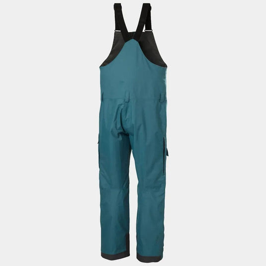 Helly Hansen Sogn Bib Cargo Pant - Men's Helly Hansen