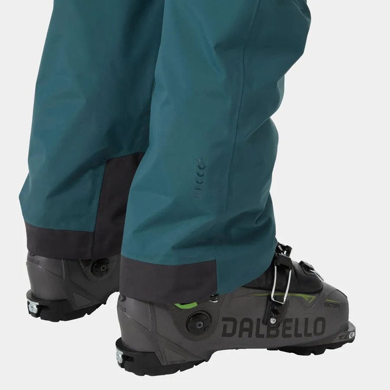 Load image into Gallery viewer, Helly Hansen Sogn Bib Cargo Pant - Men&#39;s Helly Hansen
