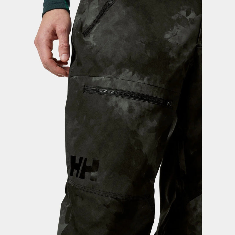 Load image into Gallery viewer, Helly Hansen Sogn Cargo Ski Pant - Men&#39;s Helly Hansen
