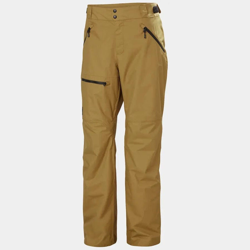 Load image into Gallery viewer, Lynx / SM Helly Hansen Sogn Cargo Ski Pant - Men&#39;s Helly Hansen Sogn Cargo Ski Pant - Men&#39;s Helly Hansen
