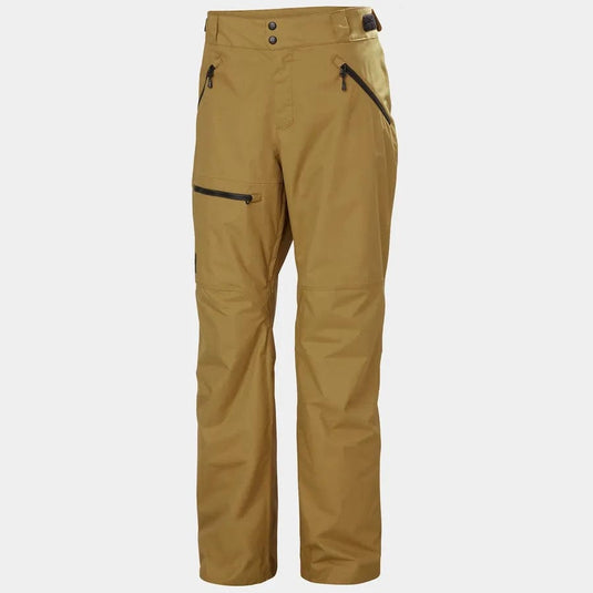 Lynx / SM Helly Hansen Sogn Cargo Ski Pant - Men's Helly Hansen Sogn Cargo Ski Pant - Men's Helly Hansen