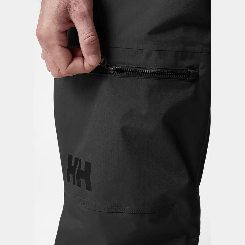 Load image into Gallery viewer, Helly Hansen Sogn Cargo Ski Pant - Men&#39;s Helly Hansen Sogn Cargo Ski Pant - Men&#39;s Helly Hansen
