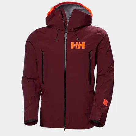 Load image into Gallery viewer, Helly Hansen Sogn Shell 2.0 Jacket - Men&#39;s Helly Hansen
