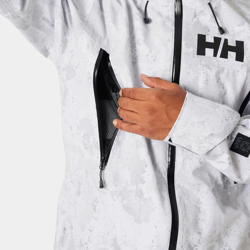 Load image into Gallery viewer, Helly Hansen Sogn Shell 2.0 Jacket - Men&#39;s Helly Hansen Sogn Shell 2.0 Jacket - Men&#39;s Helly Hansen
