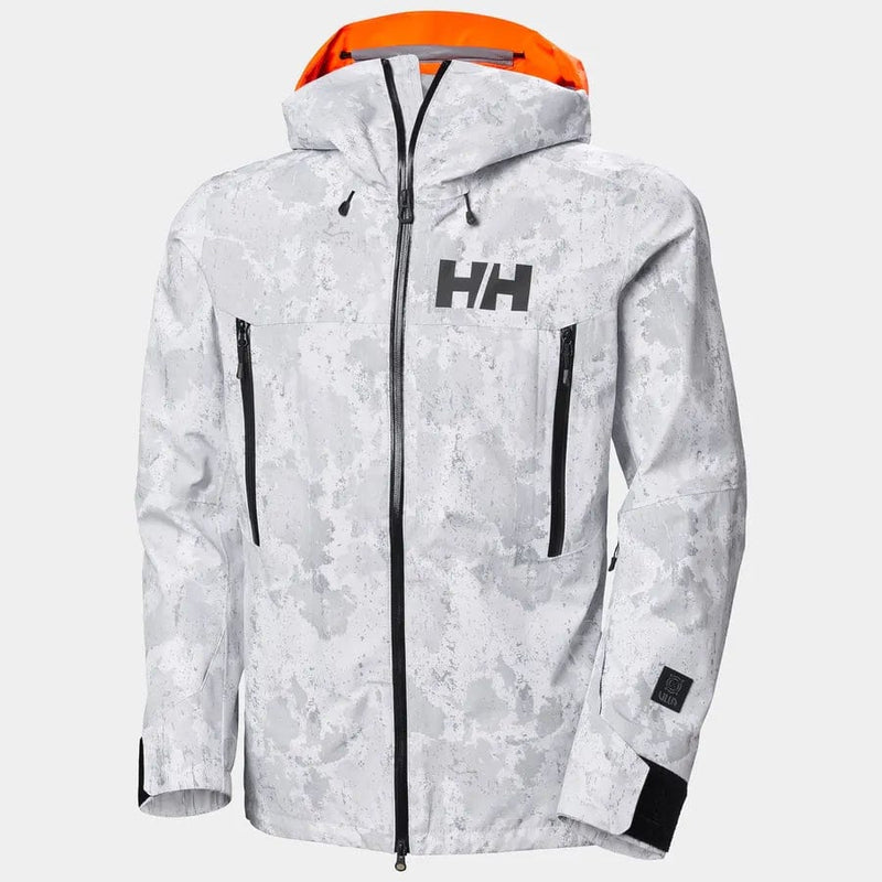 Load image into Gallery viewer, Helly Hansen Sogn Shell 2.0 Jacket - Men&#39;s Helly Hansen Sogn Shell 2.0 Jacket - Men&#39;s Helly Hansen
