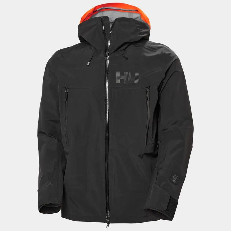 Load image into Gallery viewer, Helly Hansen Sogn Shell 2.0 Jacket - Men&#39;s Helly Hansen Sogn Shell 2.0 Jacket - Men&#39;s Helly Hansen
