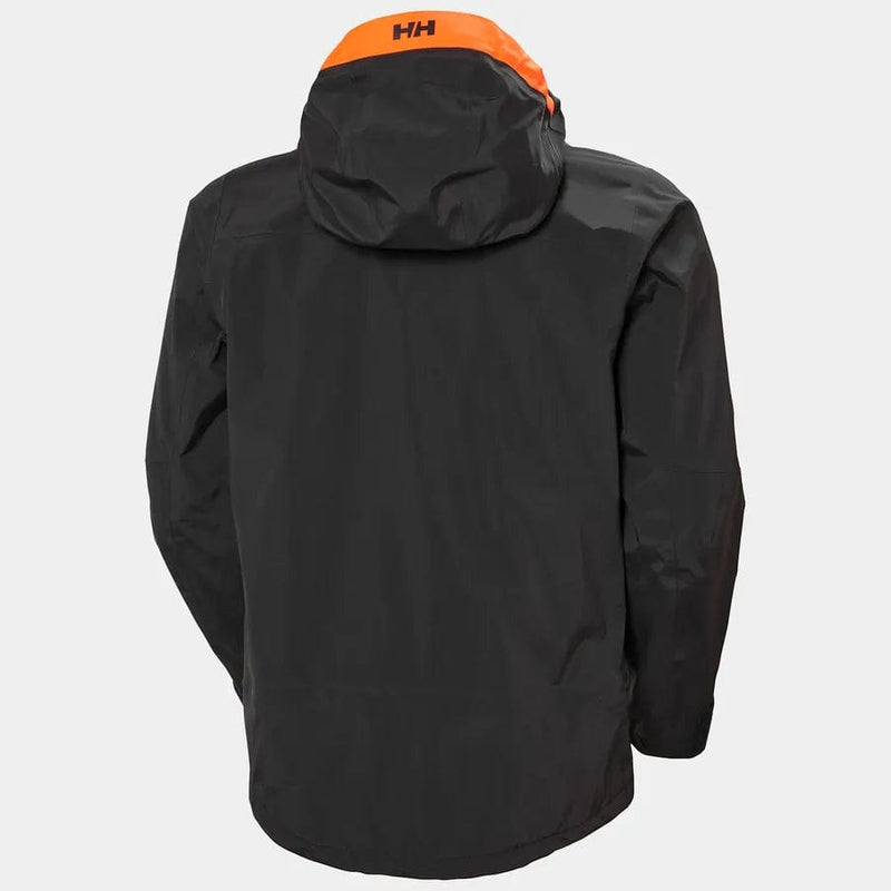 Load image into Gallery viewer, Helly Hansen Sogn Shell 2.0 Jacket - Men&#39;s Helly Hansen Sogn Shell 2.0 Jacket - Men&#39;s Helly Hansen
