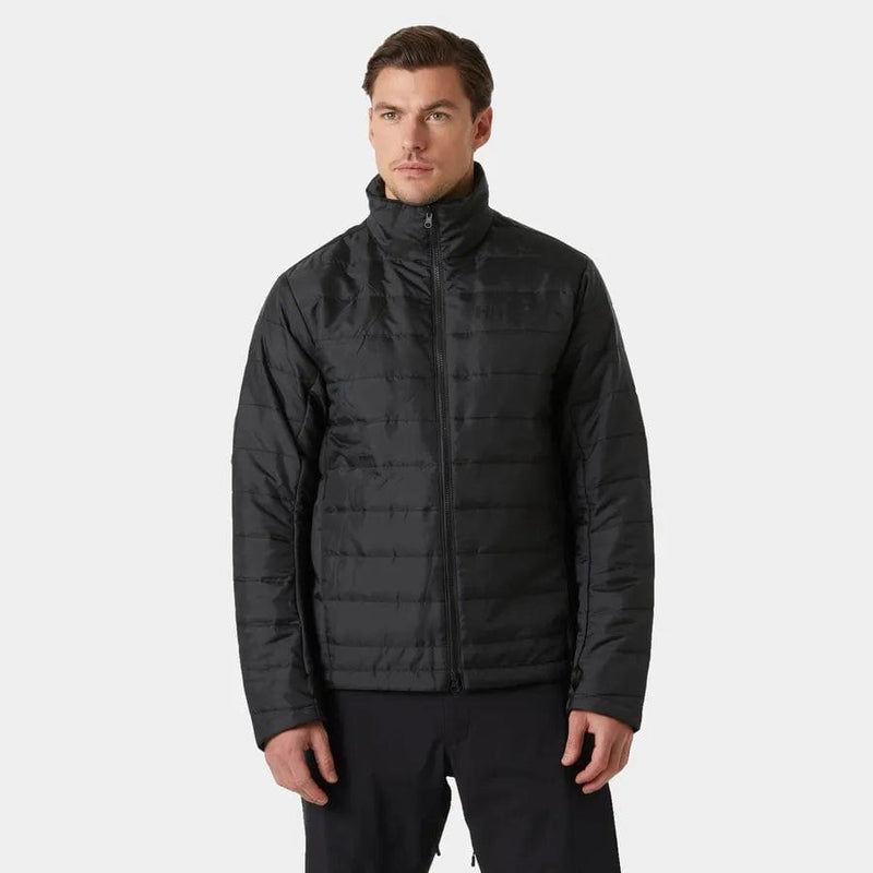 Load image into Gallery viewer, Helly Hansen Swift 3-In-1 Jacket - Men&#39;s Helly Hansen
