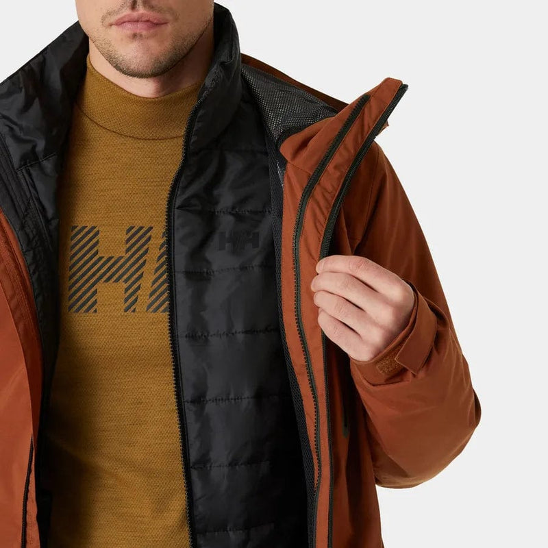 Load image into Gallery viewer, Helly Hansen Swift 3-In-1 Jacket - Men&#39;s Helly Hansen
