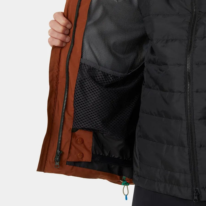 Load image into Gallery viewer, Helly Hansen Swift 3-In-1 Jacket - Men&#39;s Helly Hansen
