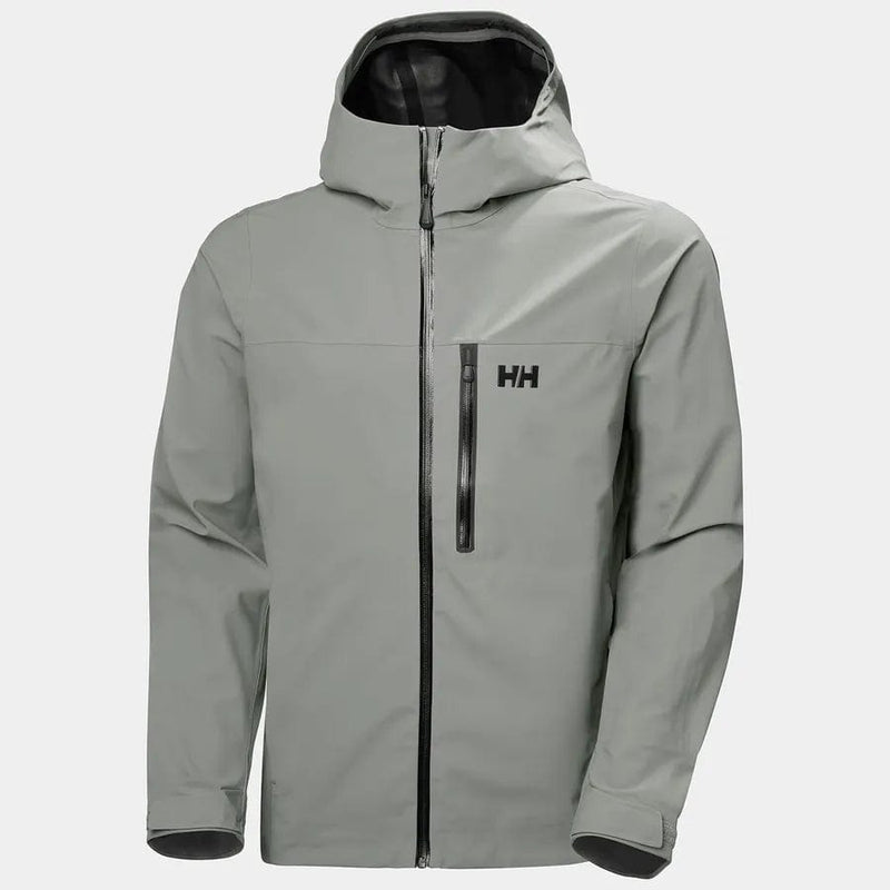 Load image into Gallery viewer, Helly Hansen Swift 3L Shell Jacket - Men&#39;s Helly Hansen
