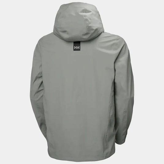 Helly Hansen Swift 3L Shell Jacket - Men's Helly Hansen