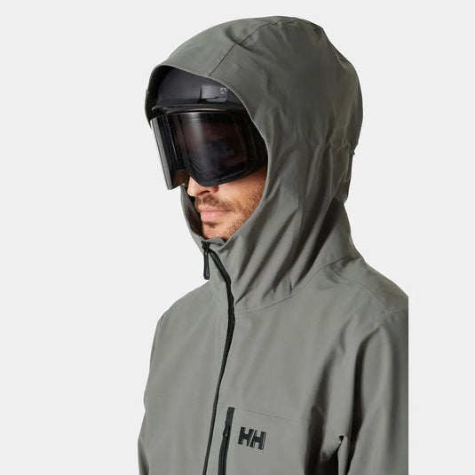 Helly Hansen Swift 3L Shell Jacket - Men's Helly Hansen