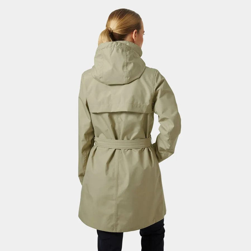 Load image into Gallery viewer, Helly Hansen Welsey II Trench Coat - Women&#39;s Helly Hansen
