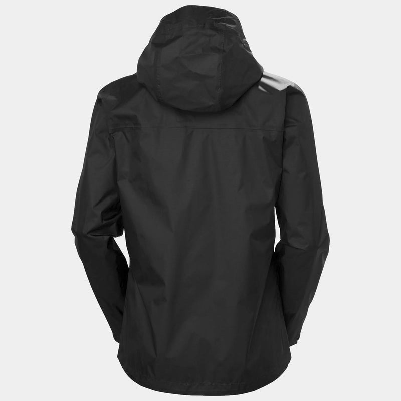 Load image into Gallery viewer, Helly Hansen Women&#39;s Loke Jacket in Black Helly Hansen Women&#39;s Loke Jacket in Black Helly Hansen
