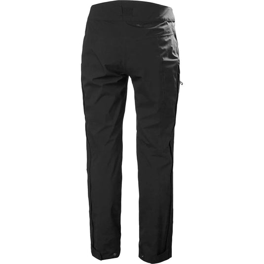 Helly Hansen Women's Verglas Infinity 3L Pant in Black Helly Hansen Women's Verglas Infinity 3L Pant in Black Helly Hansen