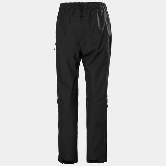Helly Hansen Women's Verglas Infinity 3L Pant in Black Helly Hansen Women's Verglas Infinity 3L Pant in Black Helly Hansen
