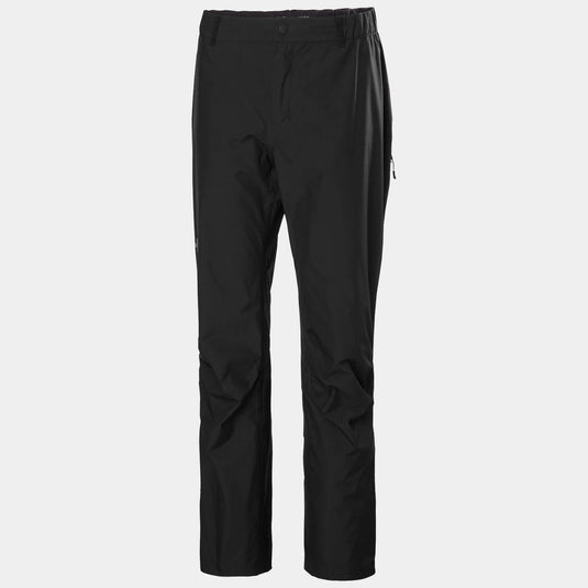 Helly Hansen Women's Verglas Infinity 3L Pant in Black Helly Hansen Women's Verglas Infinity 3L Pant in Black Helly Hansen