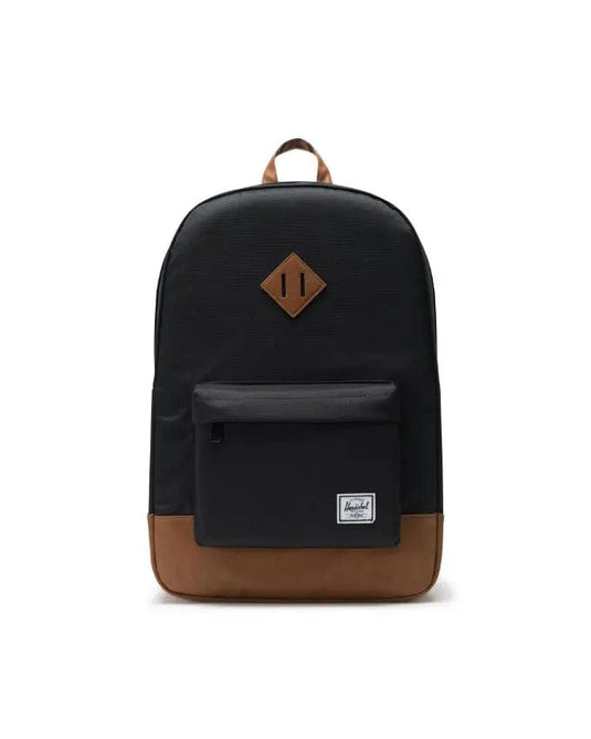 Herschel Heritage Backpack – The Backpacker