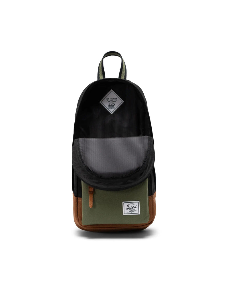 Load image into Gallery viewer, Herschel Heritage Shoulder Bag Herschel
