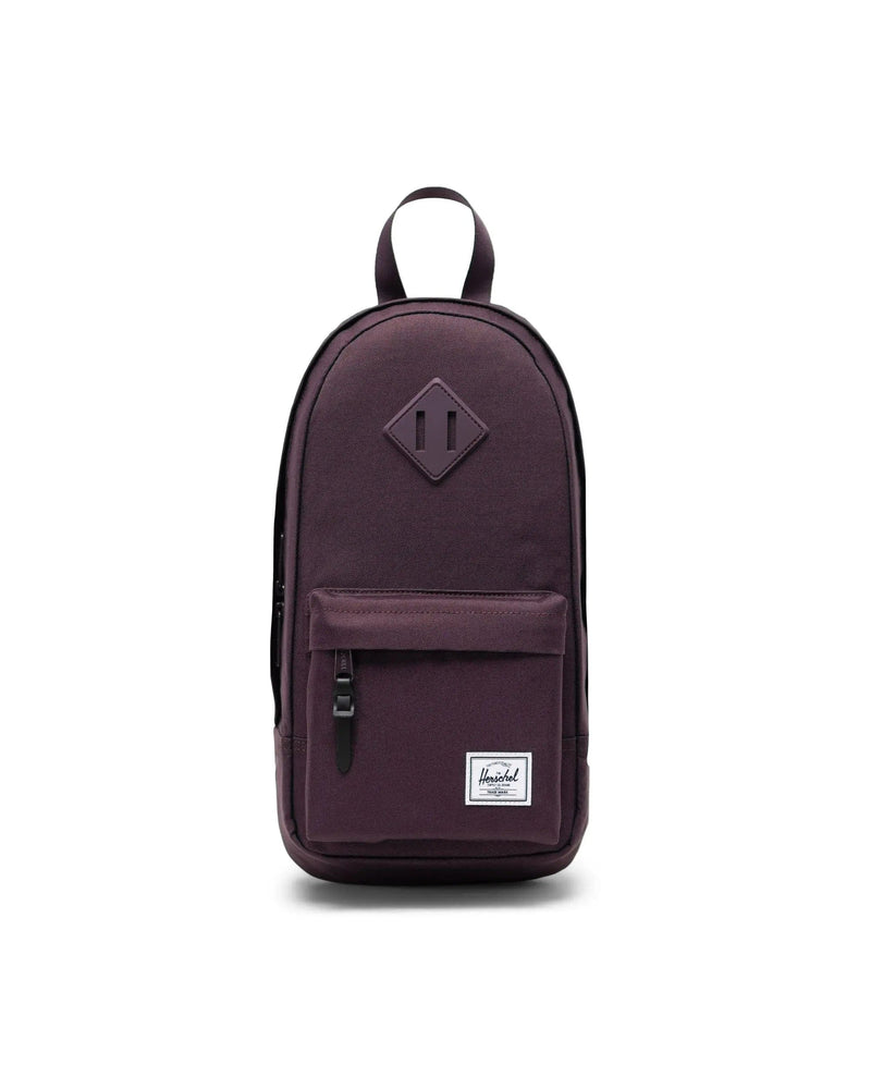 Load image into Gallery viewer, Plum Perfect / 8L Herschel Heritage Shoulder Bag Herschel
