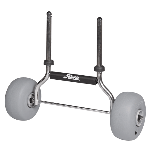 One Size Hobie Kayak Cart Trax 2 Hobie