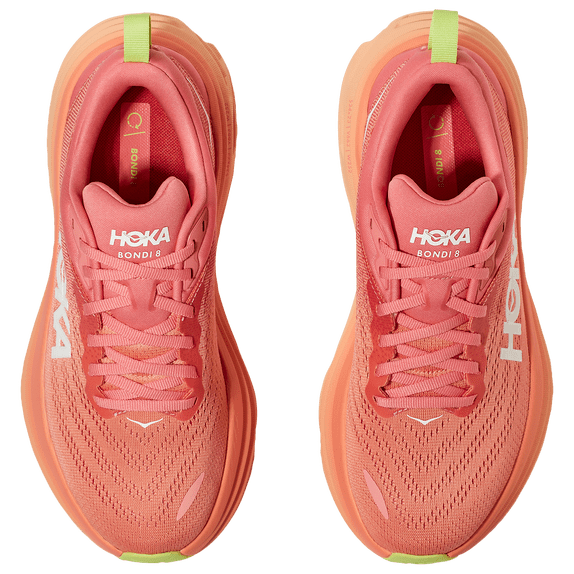 Load image into Gallery viewer, HOKA Bondi 8 - Women&#39;s HOKA
