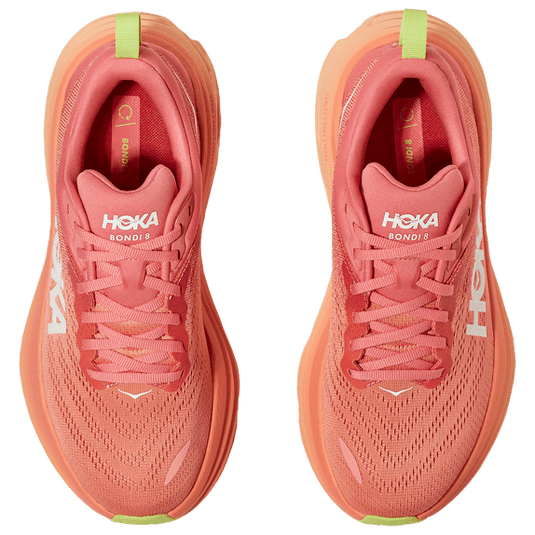 HOKA Bondi 8 - Women's HOKA