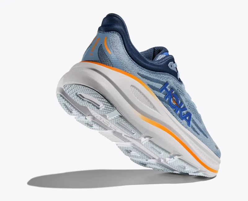 Load image into Gallery viewer, HOKA Bondi 9 - Men&#39;s HOKA Bondi 9 - Men&#39;s HOKA
