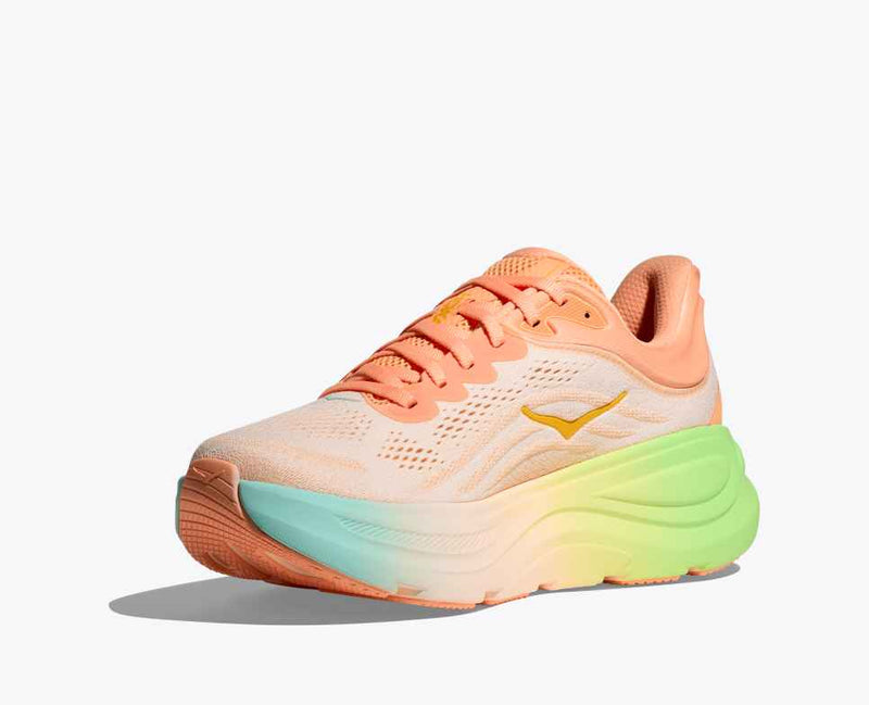 Load image into Gallery viewer, HOKA Bondi 9 - Women&#39;s HOKA Bondi 9 - Women&#39;s HOKA
