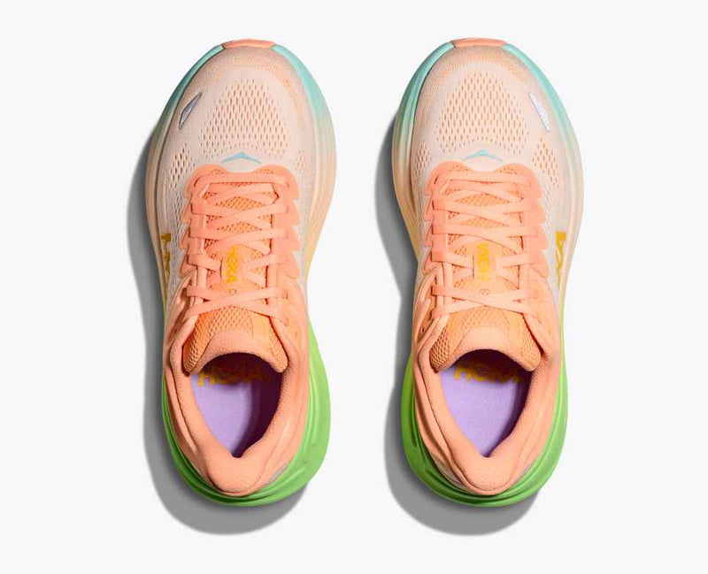 Load image into Gallery viewer, HOKA Bondi 9 - Women&#39;s HOKA Bondi 9 - Women&#39;s HOKA
