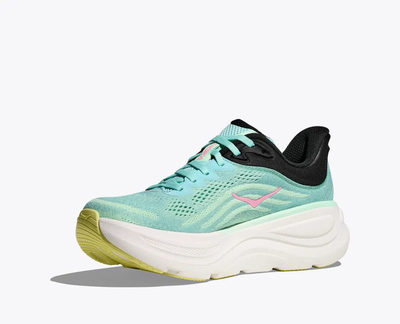 Load image into Gallery viewer, HOKA Bondi 9 - Women&#39;s HOKA Bondi 9 - Women&#39;s HOKA
