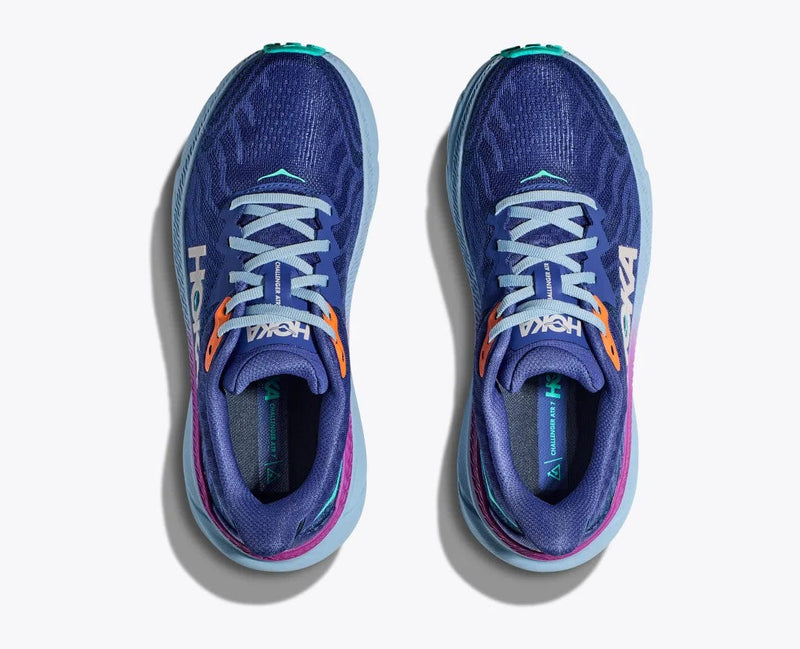 Load image into Gallery viewer, HOKA Challenger 7 - Women&#39;s HOKA Challenger 7 - Women&#39;s HOKA
