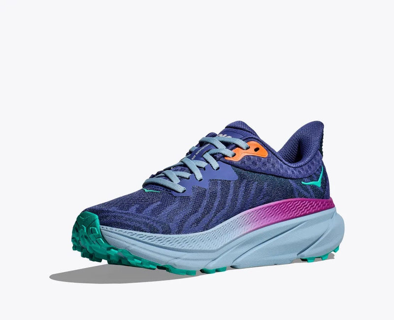 Load image into Gallery viewer, HOKA Challenger 7 - Women&#39;s HOKA Challenger 7 - Women&#39;s HOKA
