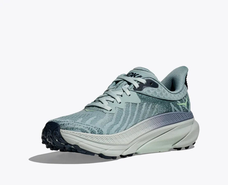 Load image into Gallery viewer, HOKA Challenger 7 - Women&#39;s HOKA Challenger 7 - Women&#39;s HOKA
