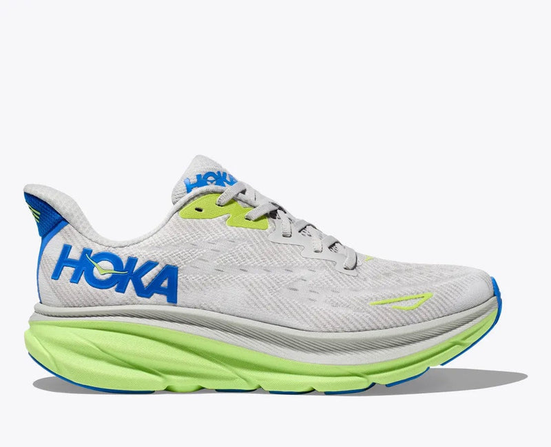 Load image into Gallery viewer, Stardust | Electric Cobalt / 8 HOKA Clifton 9 - Men&#39;s HOKA
