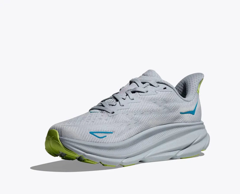 Load image into Gallery viewer, HOKA Clifton 9 Wide - Women&#39;s HOKA
