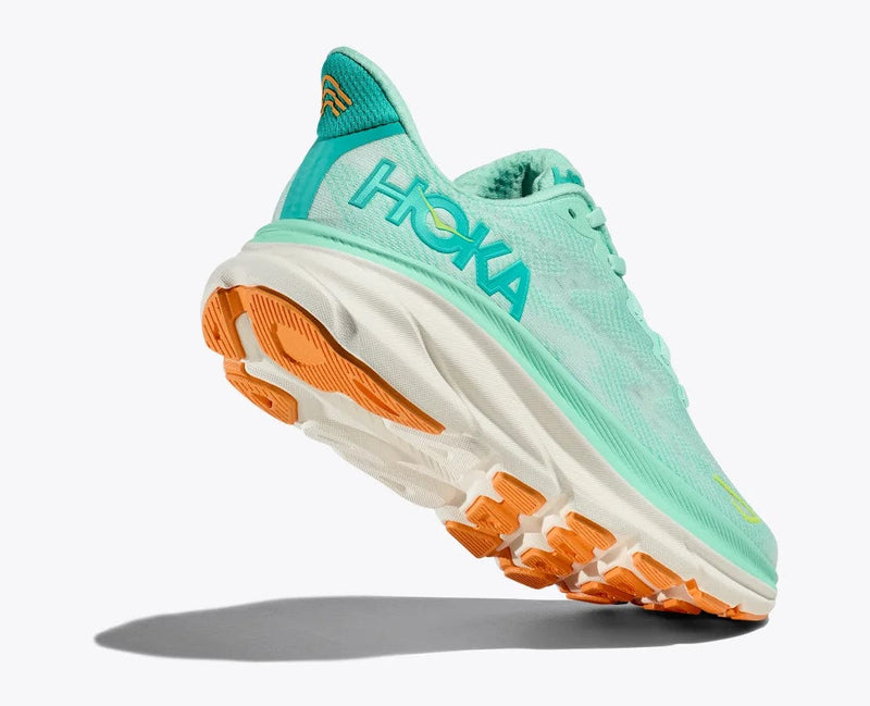 Load image into Gallery viewer, HOKA Clifton 9 - Women&#39;s HOKA
