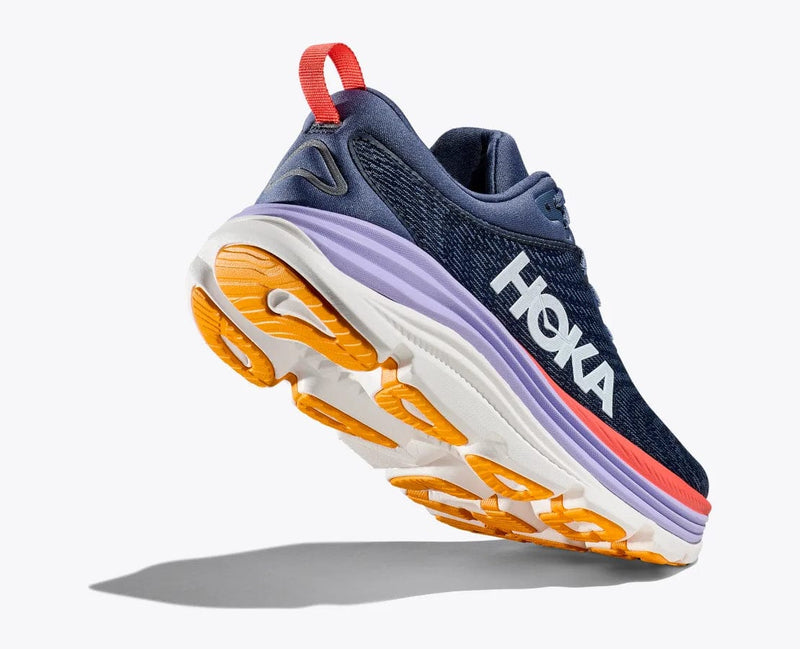 Load image into Gallery viewer, HOKA Gaviota 5 - Women&#39;s HOKA Gaviota 5 - Women&#39;s HOKA
