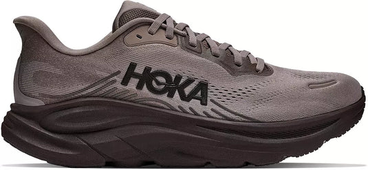 9 / Boulder Grey / Pebble Grey Hoka Men's Clifton 11 Hoka Men's Clifton 11 | Backpacker HOKA