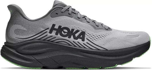 9 / Galactic Grey / Stardust Hoka Men's Clifton 11 Hoka Men's Clifton 11 | Backpacker HOKA