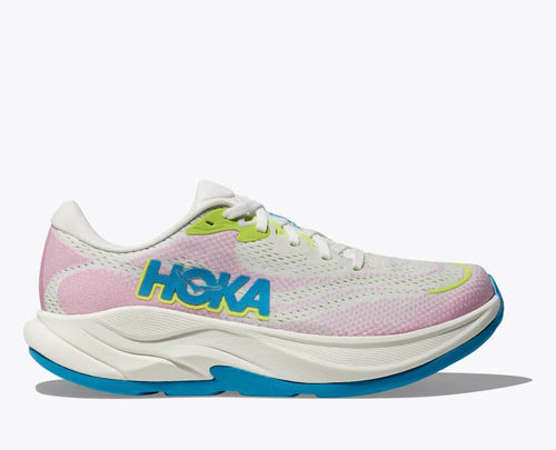 Frost / Pink Twilight / 5 HOKA Rincon 4 - Women's HOKA