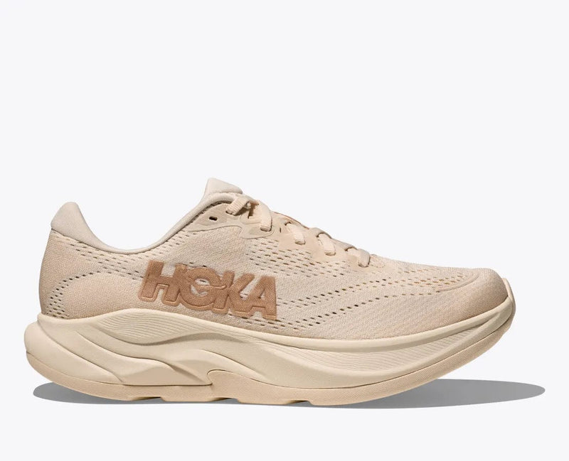 Load image into Gallery viewer, Vanilla / Birch / 6 HOKA Rincon 4 - Women&#39;s HOKA Rincon 4 - Women&#39;s HOKA
