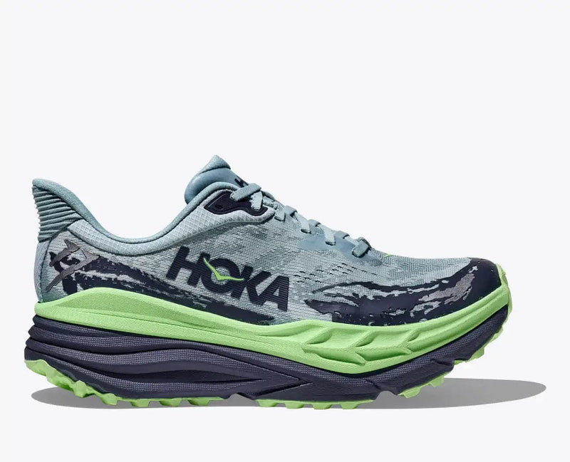 Load image into Gallery viewer, Druzy / Anchor / 9 HOKA Stinson 7 - Men&#39;s HOKA Stinson 7 - Men&#39;s HOKA
