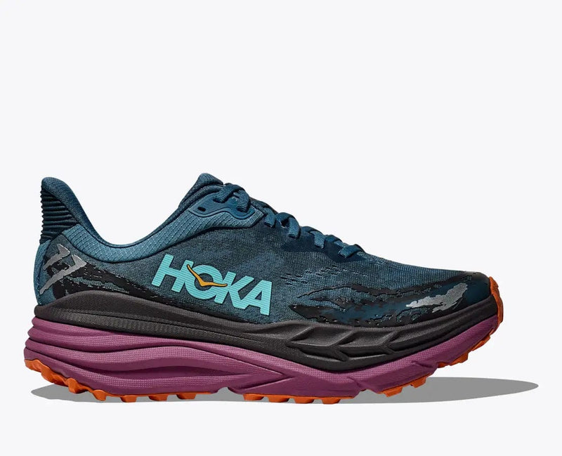 Load image into Gallery viewer, HOKA Stinson 7 - Women&#39;s HOKA
